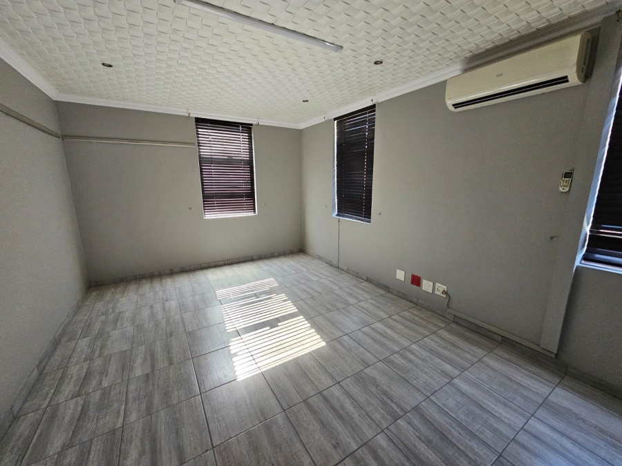 To Let commercial Property for Rent in Sasolburg Free State
